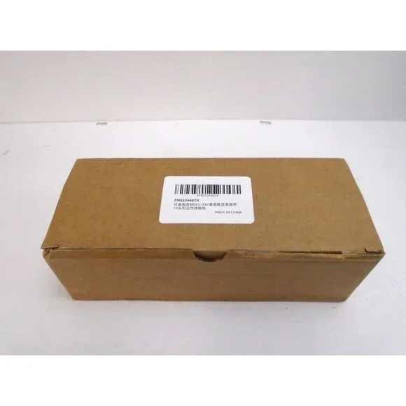 SHNITPWR 3V ~ 24V 3A 72W Power Supply Adjustable DC 3V 5V 6V 9V 12V 15V 16V 18V - Picture 2 of 4